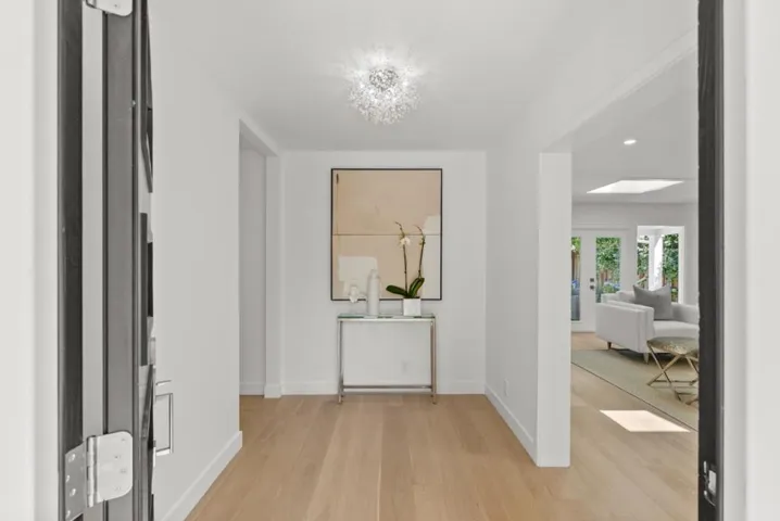 547 Jefferson Drive, Palo Alto, California 94303