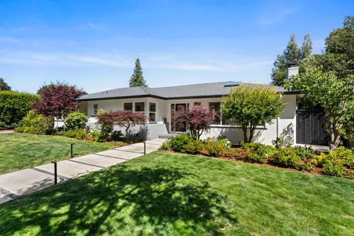 547 Jefferson Drive, Palo Alto, California 94303