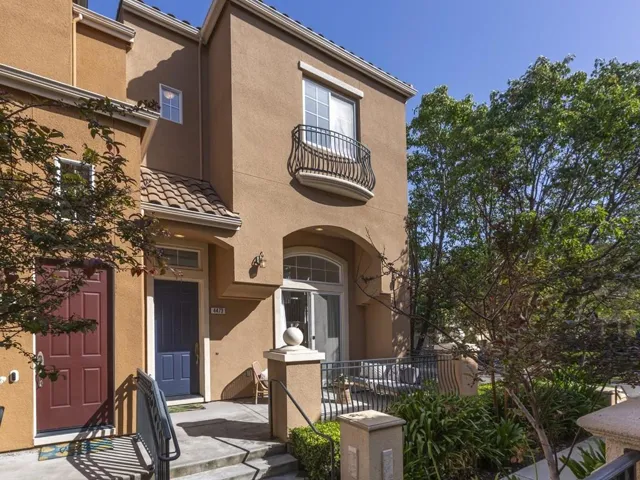 4473 Laird Circle, Santa Clara, California 95054
