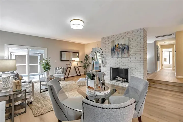 945 Scott Court, Campbell, California 95008