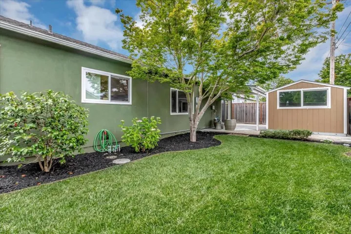 945 Scott Court, Campbell, California 95008