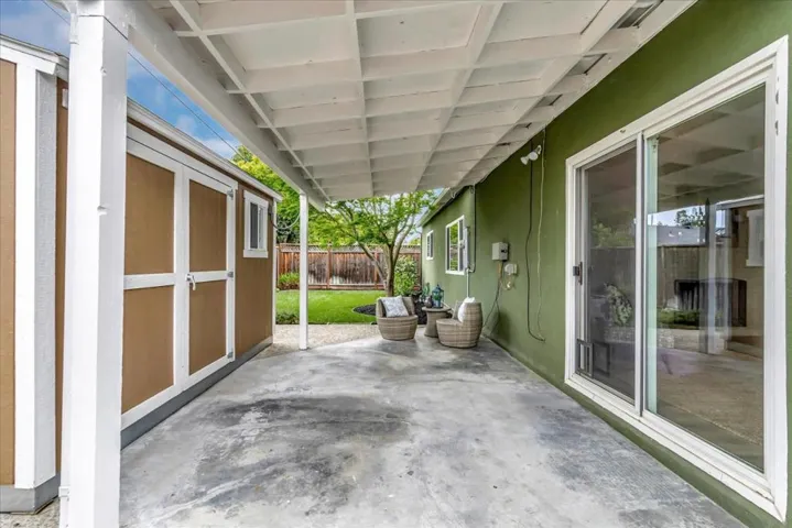 945 Scott Court, Campbell, California 95008