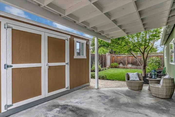 945 Scott Court, Campbell, California 95008