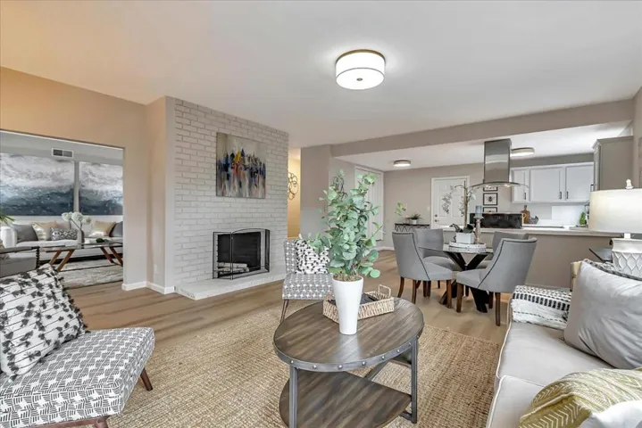 945 Scott Court, Campbell, California 95008