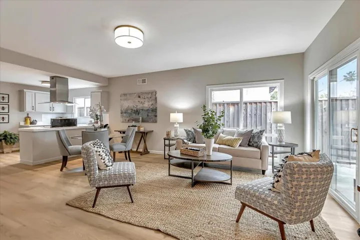 945 Scott Court, Campbell, California 95008