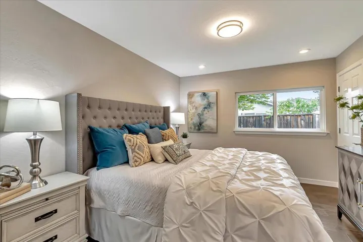 945 Scott Court, Campbell, California 95008