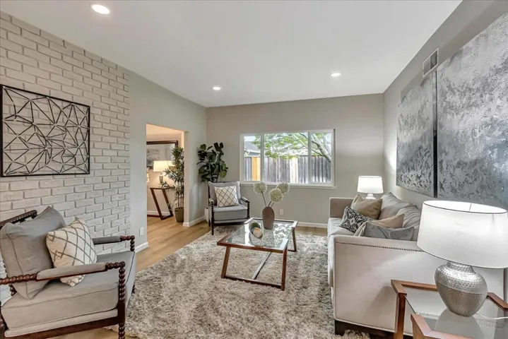 945 Scott Court, Campbell, California 95008