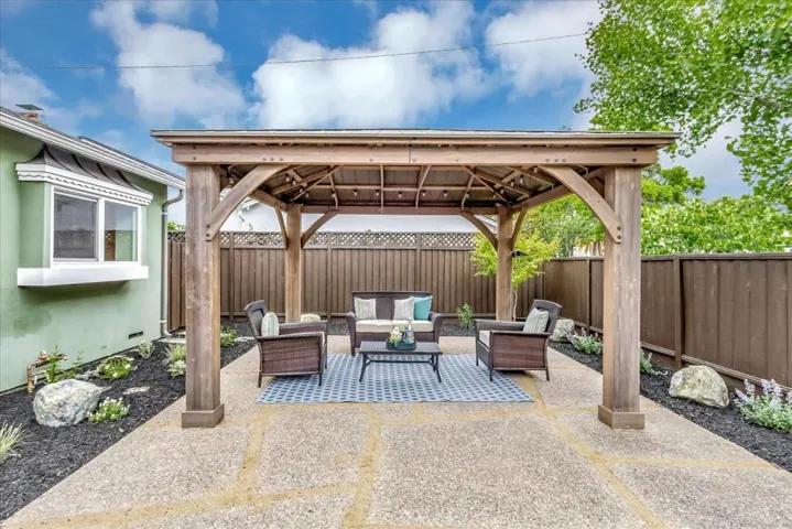 945 Scott Court, Campbell, California 95008