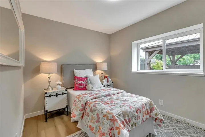 945 Scott Court, Campbell, California 95008