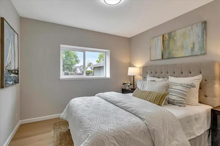945 Scott Court, Campbell, California 95008