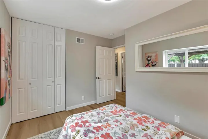945 Scott Court, Campbell, California 95008