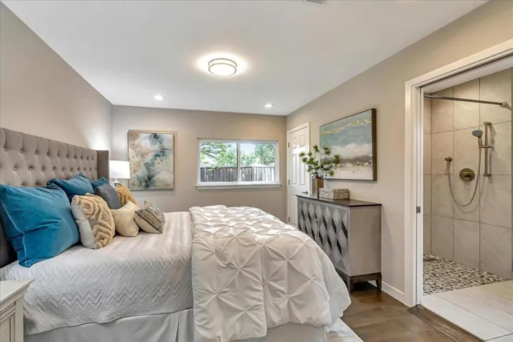 945 Scott Court, Campbell, California 95008