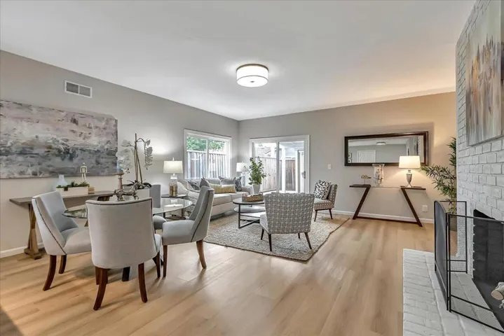 945 Scott Court, Campbell, California 95008