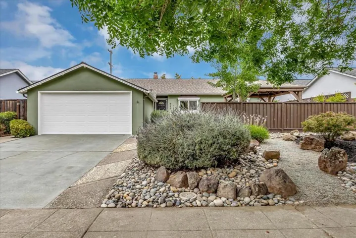 945 Scott Court, Campbell, California 95008