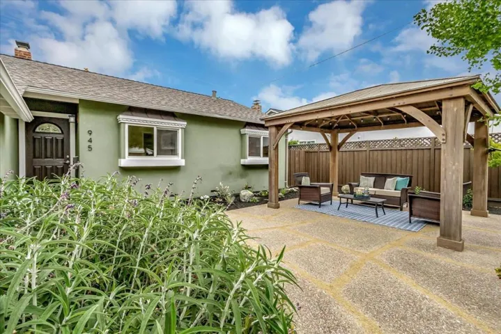 945 Scott Court, Campbell, California 95008
