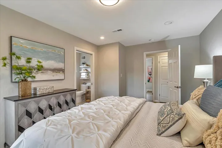 945 Scott Court, Campbell, California 95008