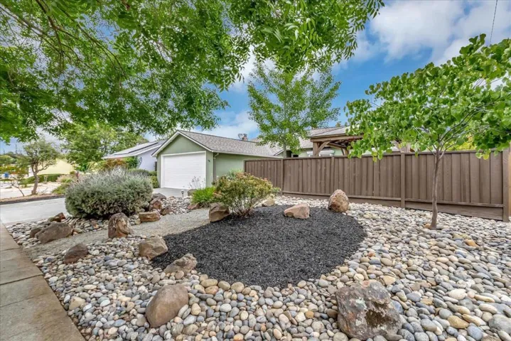 945 Scott Court, Campbell, California 95008