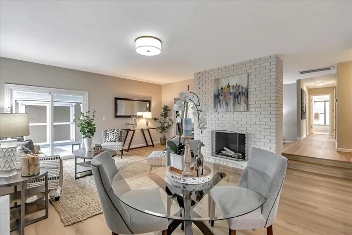 945 Scott Court, Campbell, California 95008
