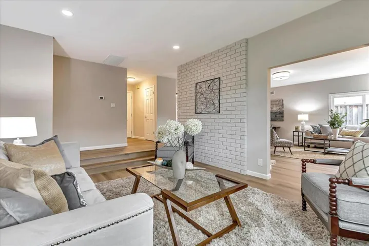 945 Scott Court, Campbell, California 95008