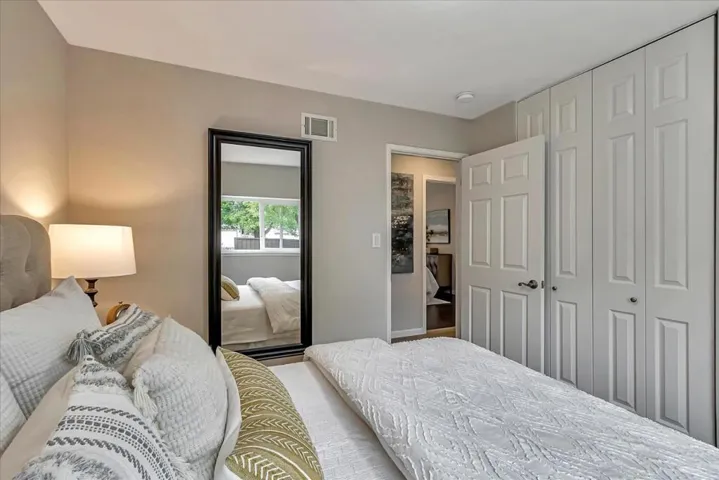 945 Scott Court, Campbell, California 95008