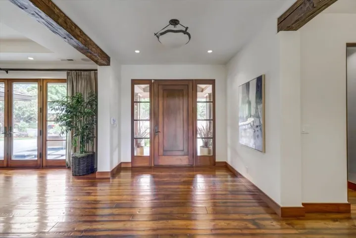 159 Longmeadow Drive, Los Gatos, California 95032