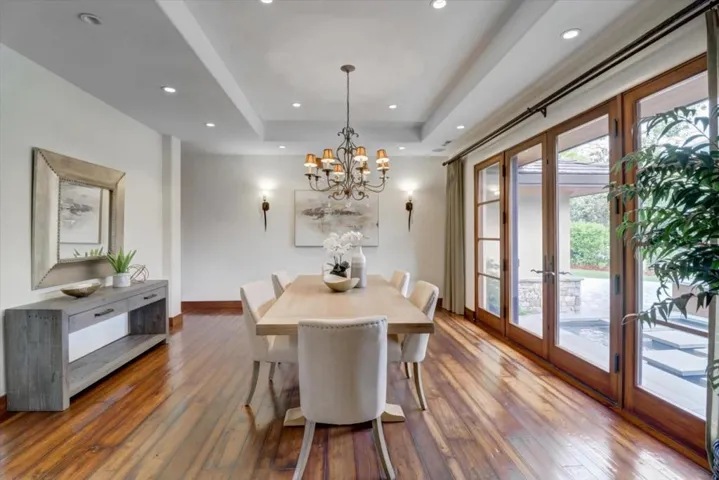 159 Longmeadow Drive, Los Gatos, California 95032