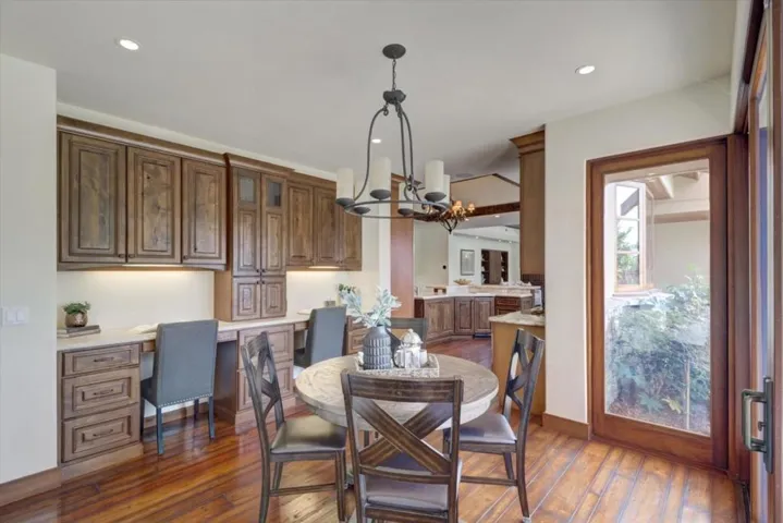 159 Longmeadow Drive, Los Gatos, California 95032