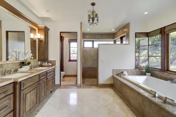 159 Longmeadow Drive, Los Gatos, California 95032