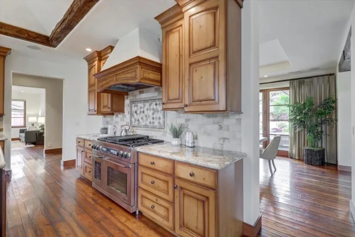 159 Longmeadow Drive, Los Gatos, California 95032