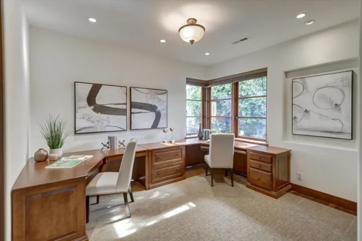 159 Longmeadow Drive, Los Gatos, California 95032