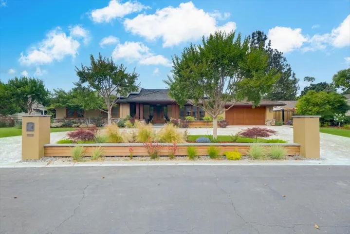 159 Longmeadow Drive, Los Gatos, California 95032