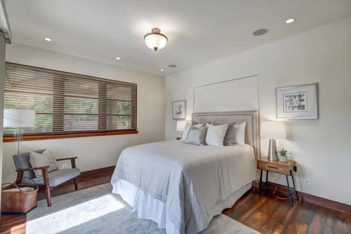 159 Longmeadow Drive, Los Gatos, California 95032