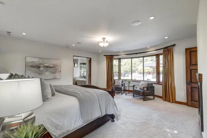159 Longmeadow Drive, Los Gatos, California 95032