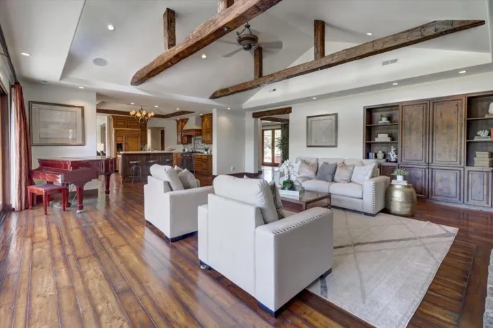 159 Longmeadow Drive, Los Gatos, California 95032