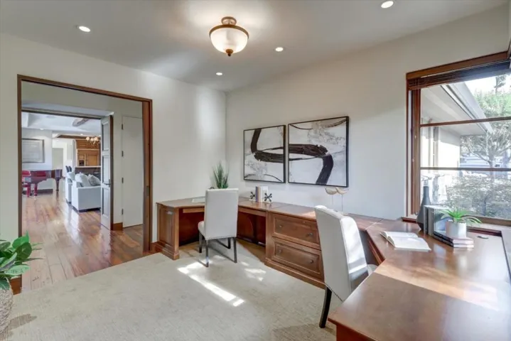 159 Longmeadow Drive, Los Gatos, California 95032