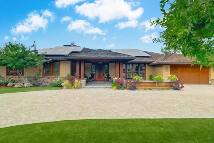 159 Longmeadow Drive, Los Gatos, California 95032