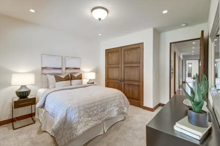 159 Longmeadow Drive, Los Gatos, California 95032