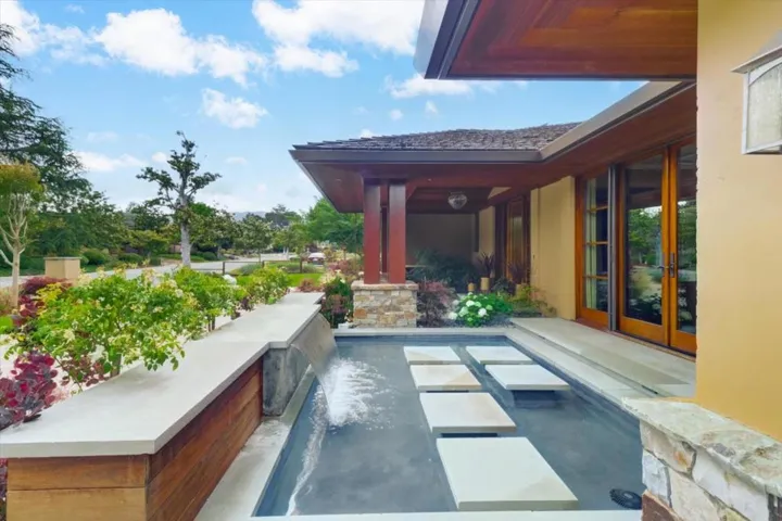 159 Longmeadow Drive, Los Gatos, California 95032
