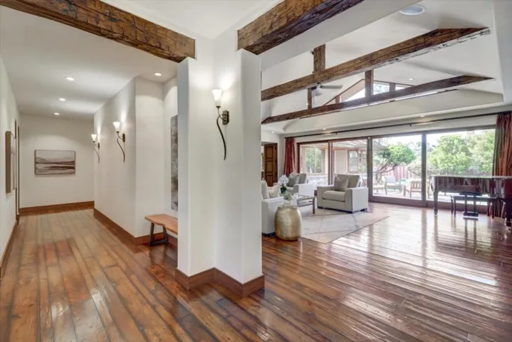 159 Longmeadow Drive, Los Gatos, California 95032