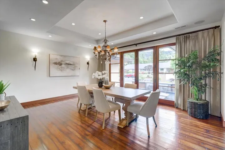 159 Longmeadow Drive, Los Gatos, California 95032