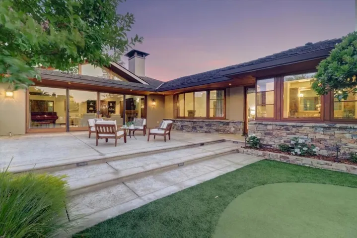 159 Longmeadow Drive, Los Gatos, California 95032