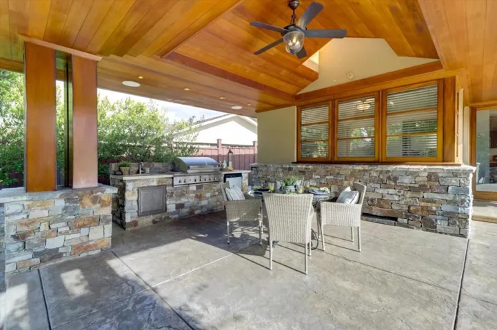 159 Longmeadow Drive, Los Gatos, California 95032