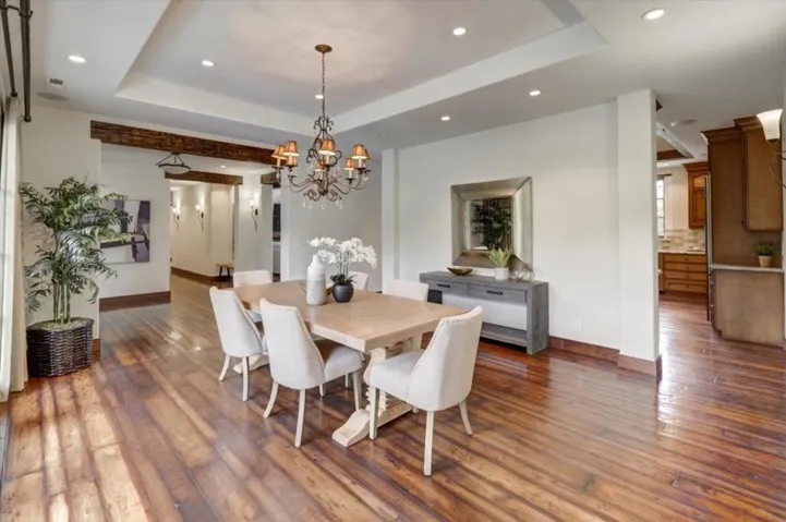 159 Longmeadow Drive, Los Gatos, California 95032