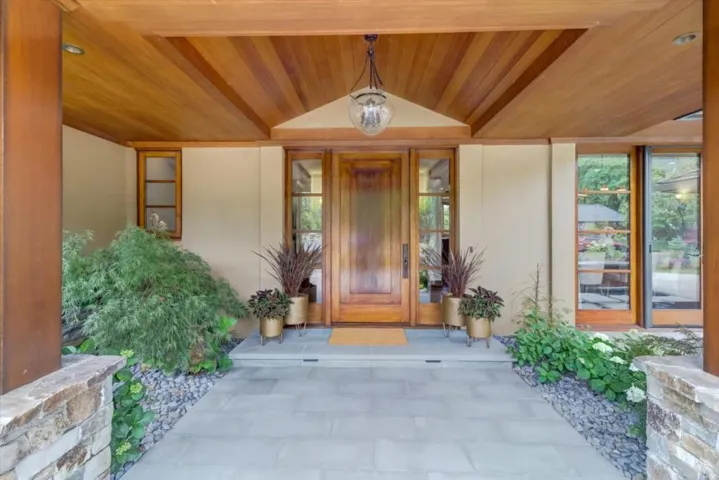 159 Longmeadow Drive, Los Gatos, California 95032
