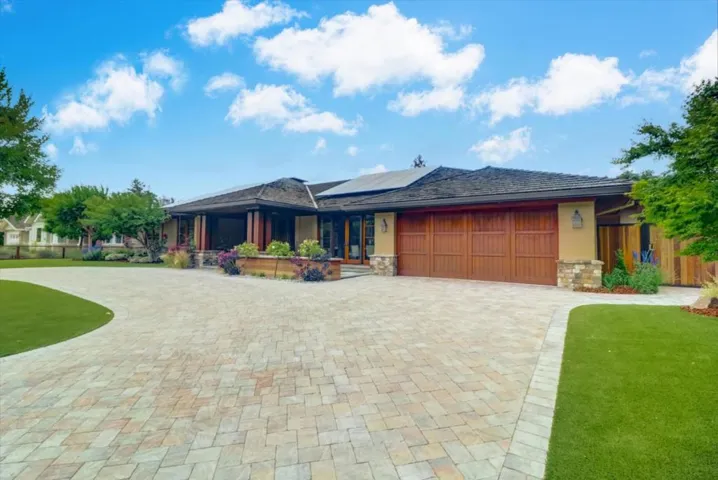 159 Longmeadow Drive, Los Gatos, California 95032