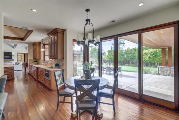 159 Longmeadow Drive, Los Gatos, California 95032