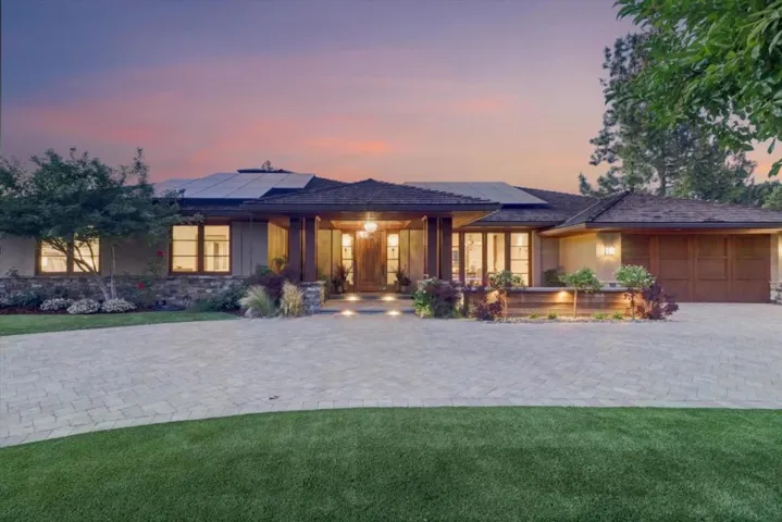 159 Longmeadow Drive, Los Gatos, California 95032