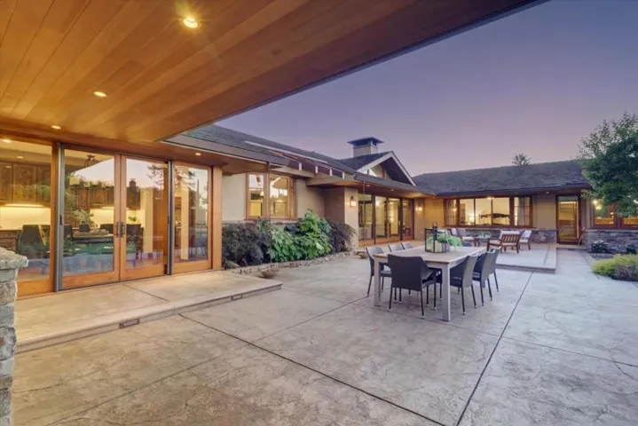 159 Longmeadow Drive, Los Gatos, California 95032