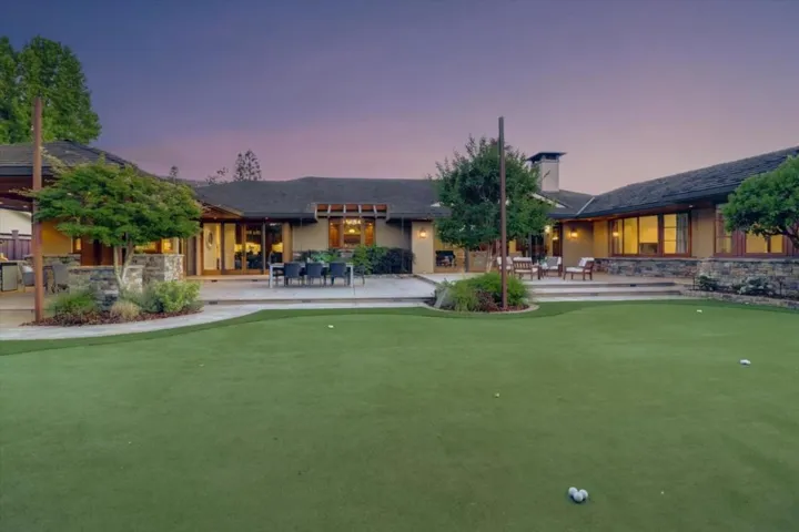 159 Longmeadow Drive, Los Gatos, California 95032