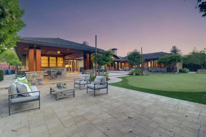 159 Longmeadow Drive, Los Gatos, California 95032
